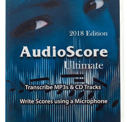 audioscore ultimate download